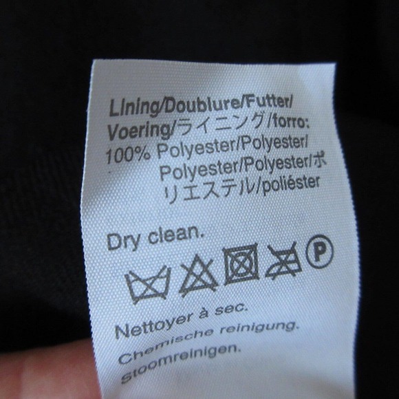 J. Crew Black Blazer - Picture 6 of 12